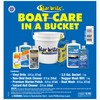STAR BRITE Complete Boat Care Kit - Unbreakable Vinyl Bucket