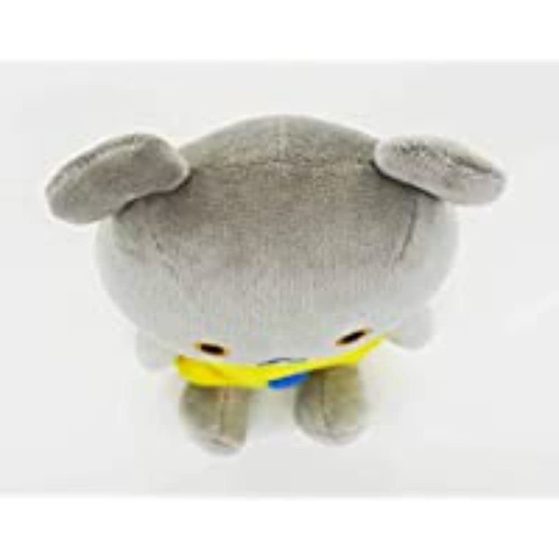 Sun Arrow K8828 Koguma-chan Plush Sitting