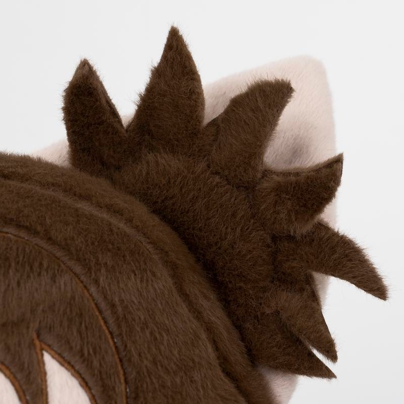 Plushshop 17in Cute Chomeow Plushie Stuffed Toys