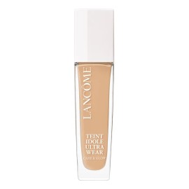 Base De Maquillaje Teint Idole Ultra Wear Care & Glow Tono 505N 30ml Lancôme