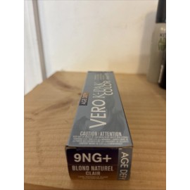 JOICO VERO K-PAK COLOR Professional Permanent Hair Color - 9NG+