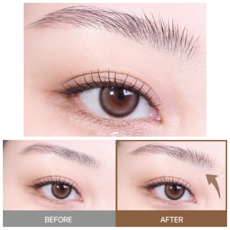 CHIPE Tender Shade Eyebrow Fixer 2.9ml