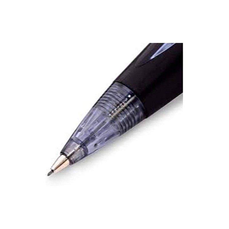 Uni-Ball Shalaku S Mechanical Pencil 0.5 mm Black Pack of