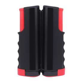 Accessotech Portable Retractable Table Tennis Net Rack Replacement Ping Pong Accessory