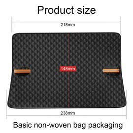 CGEAMDY Thick Foldable Car Windscreen Cover Winter Against Ice Frost Dust Windscreen Cover Car Winter Frost Cover Windscreen Cover Winter Windscreen Cover Winter (Basic)