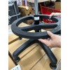 Diversified Woodcrafts Lab Bar Stool SE-W4M adjustable heavy duty chair