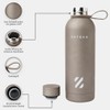 ZOTEKK Drinking Bottle 500 ml Water Bottle, Water Bottle with