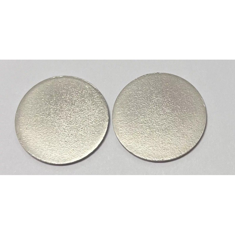 PAc Golf 2 MINNESOTA GOLDEN GOPHERS Ballmarkers Ball Marker fit