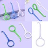 Wenplus 4 Pieces Aligner Removal Tool for Invisible Removable Braces,