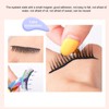 5 Pairs Magnetic Lashes with Eyeliner Kit Glue Free Waterproof
