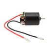 AKLOSIPY Universal 13T Brush Motor 540 Brush Motor /10 RC