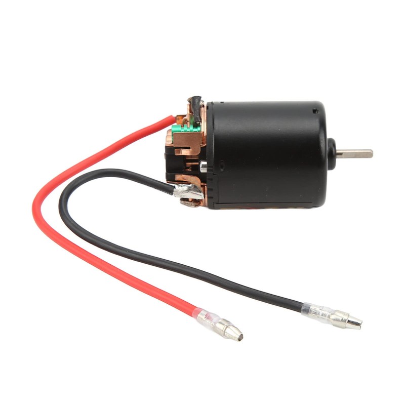 AKLOSIPY Universal 13T Brush Motor 540 Brush Motor /10 RC