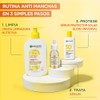 Garnier Super UV Protector Solar Facial Fluido Antimanchas Glow FPS50+