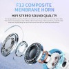 American warehouse high-quality AIR wireless gaming earbuds PRO2 earbuds Max