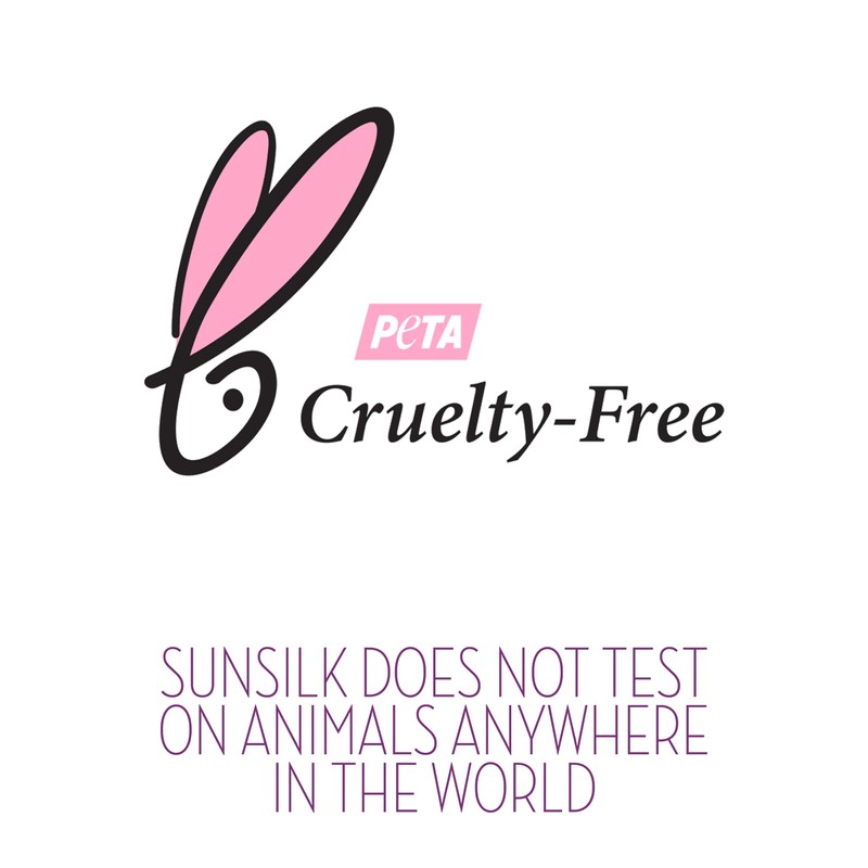 Sunsilk Longer & Stronger* Conditioner 350 ml