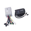 350W Brushless Motor Controller with LED Display Panel for Electric