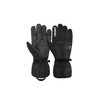 Reusch Men's Snow King Ski Gloves, Guaranteed Windproof, Extra Breathable,