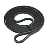 Portable Dryer Drum Belt Compatible with Magic Chef MCSDRY1S, Replacement