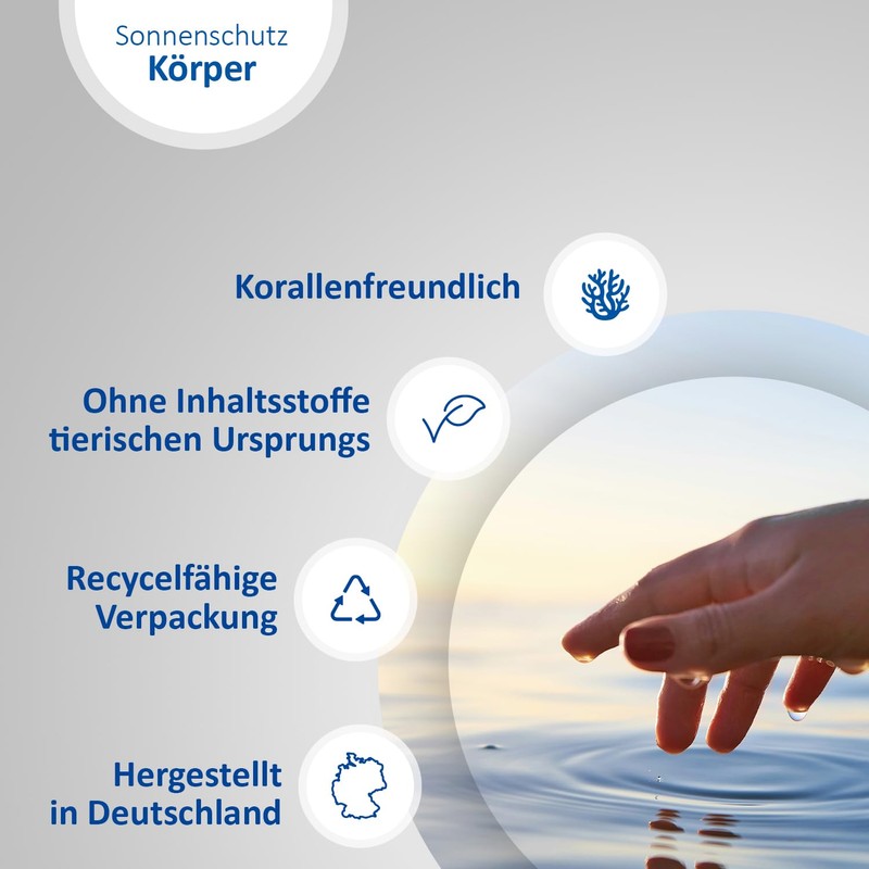 Ladival Dry Skin Sun Protection Lotion SPF30