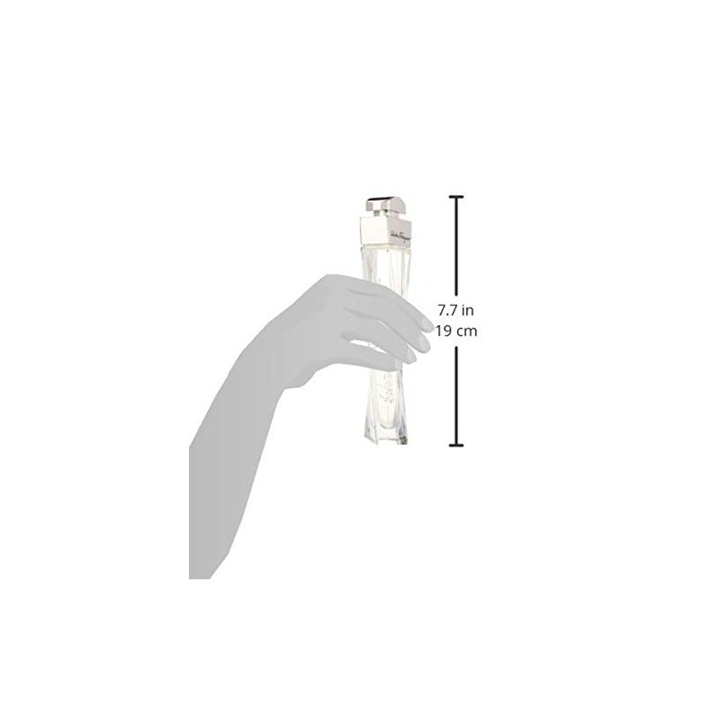 Ferragamo Pour Femme 100Ml Edp Spray