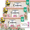 Sofy Center Inn Compact 1/2, Natural Scent, For Many Days,