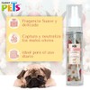 Fancy Pets Colonia Premium para Hembra - Sunset, 140 ml