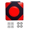 Wall Focus Target Punching Pad Adjustable Height Shock Absorption Wall