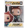 Funko Pop! Movies: Black Adam - Cyclone