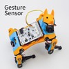 Petoi Sensor Pack for Robotics, IoT and AI: Light, Touch,