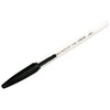 Reynolds 045 Fine Carbure Black Ballpen, Pack of 10