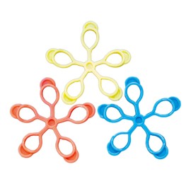 Finger Exercise II, Stretch, Training, Rehabilitation, Training