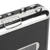 Cassette to MP3 Converter Retro HiFi Stereo USB Cassette Tape