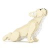 JEKCA French Bulldog 05S-M02 | Dog Plastic Building Blocks |