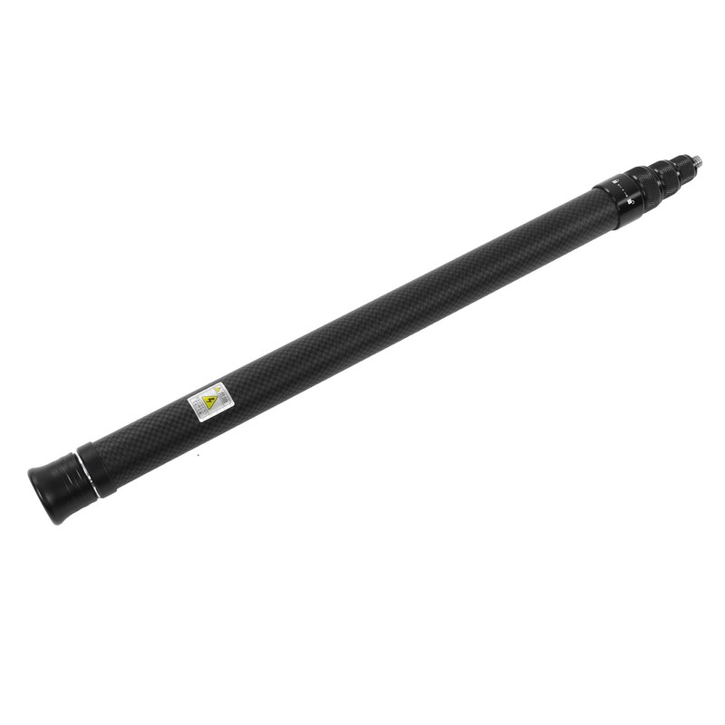 Selfie Stick 59in Extension Action Camera Monopod Pole 6 Sections