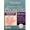 TruNature WOMEN's Daily PROBIOTIC. 90 Capsules.