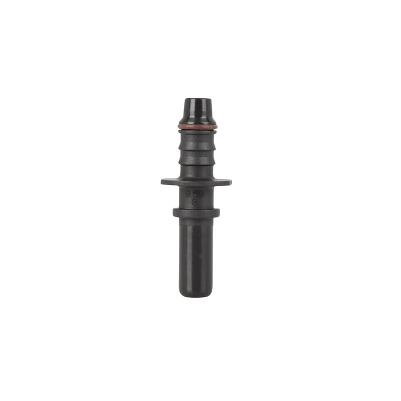 9.89 ID8 Straight Male Quick Release Fuel Line Hose Connector