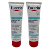 Eucerin 2 Pack Eucerin Advanced Repair Light Feel Foot Creme
