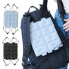 Ryokatsu Honpo Cooling Pad, For Backpacks, 92°F (28°C), Naturally Cool,