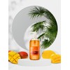 Suavis Colmado Mango Body Wash 300ml WS02AB04 / 수아비스 꼴마도