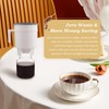 GRONGU Cold Brew Coffee Filter Bag Compatible with Toddy Cold