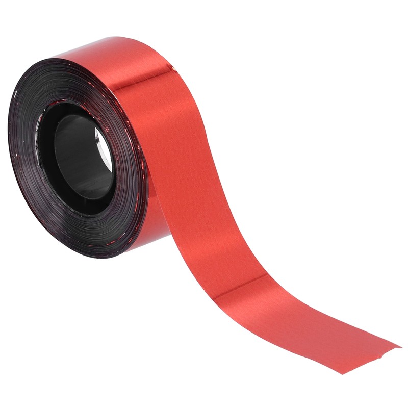 10PCS 2.5CMx60M Bird Deterrent Reflective Scare Tape Bird Repellent Ribbon