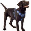 TwoEar Dog Harness, No Pull Reflective Harness Front Clip Easy