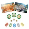 Asmodee 7 Wonders Duel Pantheon Board Game Expansion - Intense