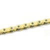 Chain KMC bike, Z510 G Gold, BMX, 112 steps 1v