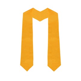 Kindergarten Graduation Stole Kindergarten Preschool Graduation Sash Class of 2024 Graduation Stole for Kids, Gold