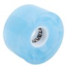 4Pcs Skateboard Wheel Set Replacement 78A Hardness PU Translucent Flashing