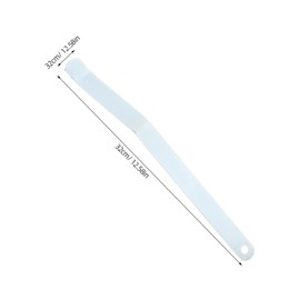 Generic Multi Functional BBQ Grill Tool Stainless Steel Grate Grabber Charcoal Lifter Heat Resistant Grill Plate Gripper Essential Accessory for Home Restaurant Grilling