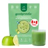 Good Protein Good Protein Greens Superfood Powder Juice - 100%