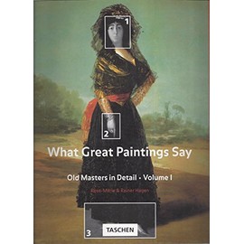 What Great Paintings Say: Vol. 1 (Big)