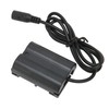 EL15 DC Coupler Dummy Battery DC Coupler Power Adapter Kit